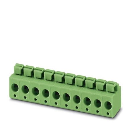 PHOENIX CONTACT PTS 1,5/ 6-5,0-H PTS 1,5/ 6-5,0-H 1792902 PHOENIX CONTACT PCB terminal block