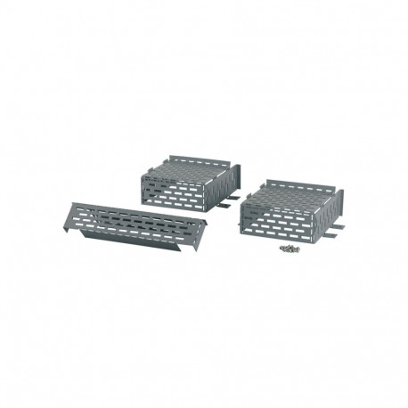 Eaton-moeller XPN3WMC-3P+N Y7-179300 EATON ELECTRIC Branch strip SVH63 N, bottom 3p+N