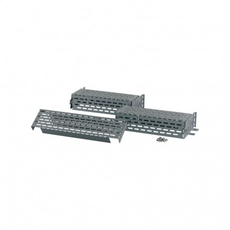 Eaton-moeller XPN4FMC-3P+N Y7-179301 EATON ELECTRIC Branch strip SVH63 N, bottom 3p+N