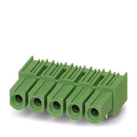 PHOENIX CONTACT IPC 16/ 6-G-10,16 GY IPC 16/ 6-G-10,16 GY 1793095 PHOENIX CONTACT PCB headers, nominal current: 76 A, rated voltage (III/2): 1000..