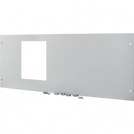 Eaton-moeller XTMPI63WC4-H550W1350 Y7-179347 EATON ELECTRIC Front panel for IZM63, removable technology, 4p
