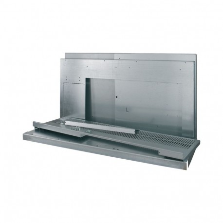 Eaton-moeller XTMPI63WM-H550W1350 Y7-179349 EATON ELECTRIC Front panel e.g. IZM63, removable technique.
