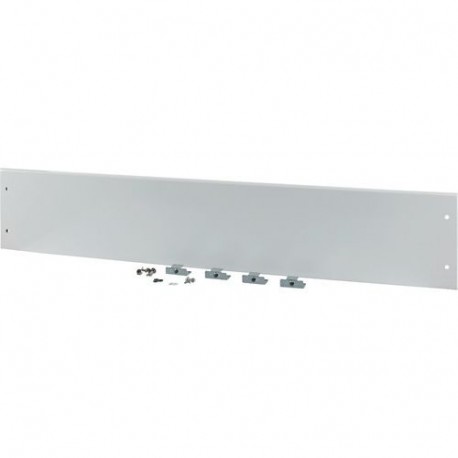 Eaton-moeller XTSZCSC-H250W1350 Y7-179356 EATON ELECTRIC Cover section in width, closed, HxA 250x1350mm, IP55