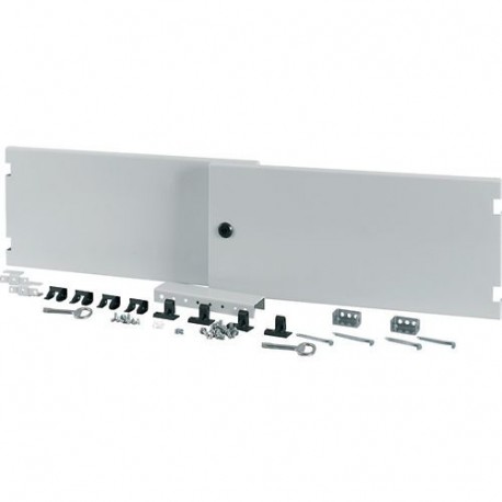 Eaton-moeller XTSZDSQC-H250W1200 Y7-179357 EATON ELECTRIC Door closed Height 250mm Width 1200mm