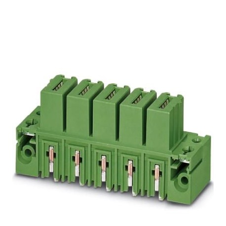 PHOENIX CONTACT IPCV 35 HC/ 4-GF-15,00 IPCV 35 HC/ 4-GF-15,00 1793574 PHOENIX CONTACT Printed-circuit board connector