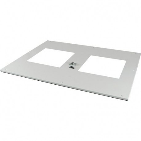Eaton-moeller XTSZPTAF-W1200 Y7-179374 EATON ELECTRIC Plate roof for OpenFrame Fan Width 1200mm