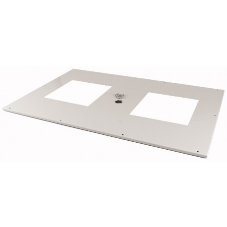Eaton-moeller XTSZPTAF-W1350 Y7-179375 EATON ELECTRIC Plate roof for OpenFrame Fan Width 1350mm
