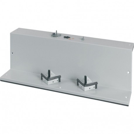 EATON - MOELLER XTSZSA4 XTSZSA4 179377 Y7-179377 EATON ELECTRIC Side, double rail transition, grey