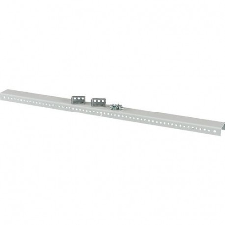 Eaton-moeller XSFD06085 Y7-179386 EATON ELECTRIC Strip for snap-on cover, HxW 650x850mm, grey