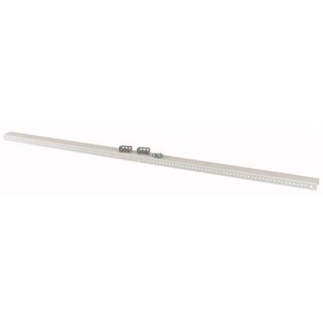 Eaton-moeller XSFD06135 Y7-179388 EATON ELECTRIC Strip for snap-on cover, HxW 650x1350mm, grey