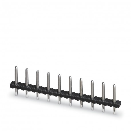PHOENIX CONTACT PST 1,3/ 7-5,0 L18 PST 1,3/ 7-5,0 L18 1795006 PHOENIX CONTACT Male connector, nominal current: 12 A, number of poles: 7, pitch:..