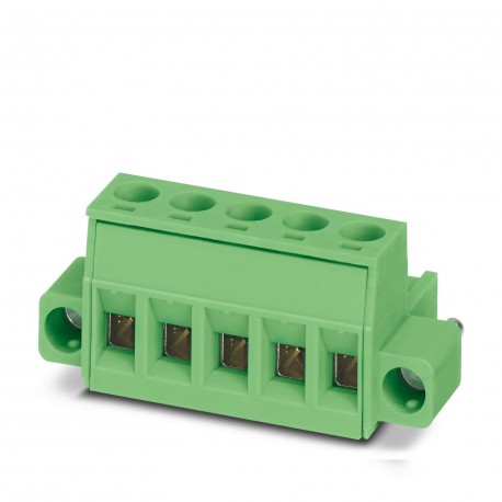 PHOENIX CONTACT MSTB 2,5/ 5-STFS59-5,08 AU SEL MSTB 2,5/ 5-STFS59-5,08 AU SEL 1795103 PHOENIX CONTACT Printed-circuit board connector