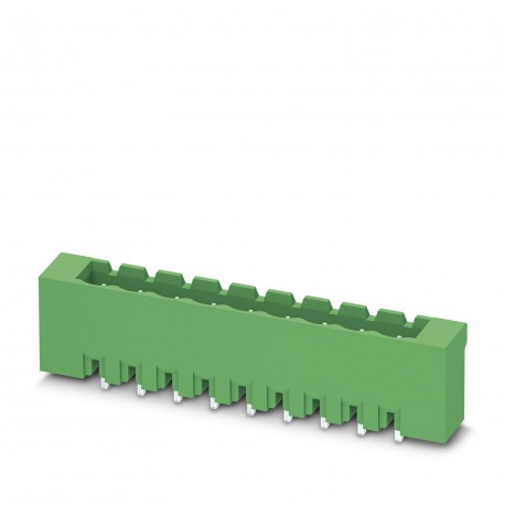 PHOENIX CONTACT MSTBV 2,5/ 5-GFE-5,08-LR BK AU MSTBV 2,5/ 5-GFE-5,08-LR BK AU 1795365 PHOENIX CONTACT Printed-circuit board connector