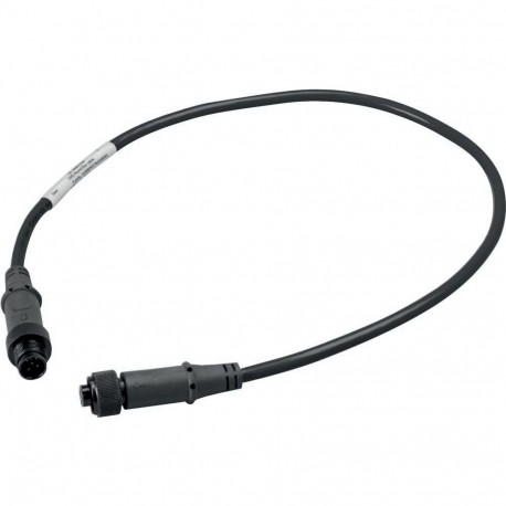 Eaton-moeller SWD4-M6LR5-1-2S Y7-179544 EATON ELECTRIC Round Cable for devices SWDT, IP67, 5-pin, 0.6 m, pre-fabric..