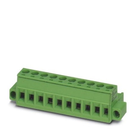 PHOENIX CONTACT MSTB 2,5/10-STF-5,08 EX MSTB 2,5/10-STF-5,08 EX 1795637 PHOENIX CONTACT Printed-circuit board connector