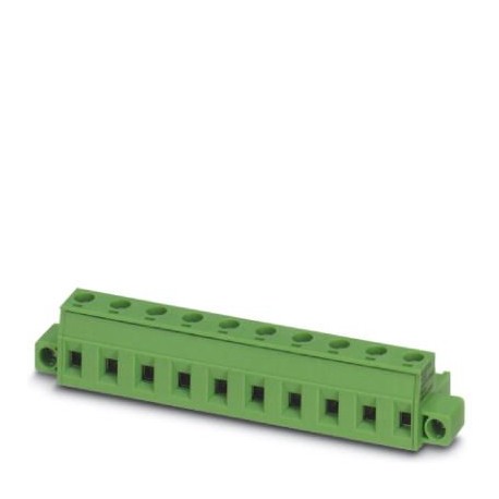 PHOENIX CONTACT GMSTB 2,5/ 4-STF-7,62 EX GMSTB 2,5/ 4-STF-7,62 EX 1795792 PHOENIX CONTACT Printed-circuit board connector