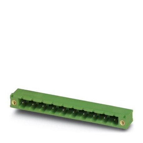PHOENIX CONTACT GMSTB 2,5/ 7-GF-7,62 EX GMSTB 2,5/ 7-GF-7,62 EX 1795938 PHOENIX CONTACT Printed-circuit board connector