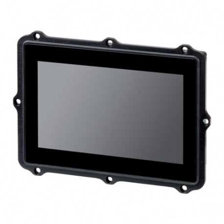 Eaton-moeller XV-313-70-B00-A00-1C Y7-179671 EATON ELECTRIC Rear mounting control panel 24VDC 7 Inches PCT-Displ. 1..