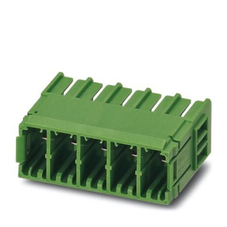 PHOENIX CONTACT PC 5/ 2-G-7,62 GY PC 5/ 2-G-7,62 GY 1796827 PHOENIX CONTACT Printed-circuit board connector