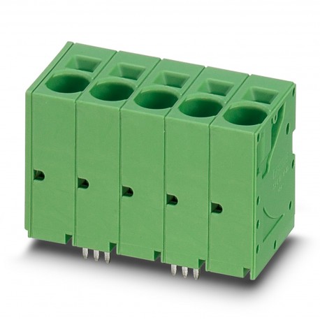 PHOENIX CONTACT SPT 16/ 2-V-10,0-ZBV VT/GN SPT 16/ 2-V-10,0-ZBV VT/GN 1796940 PHOENIX CONTACT PCB terminal block