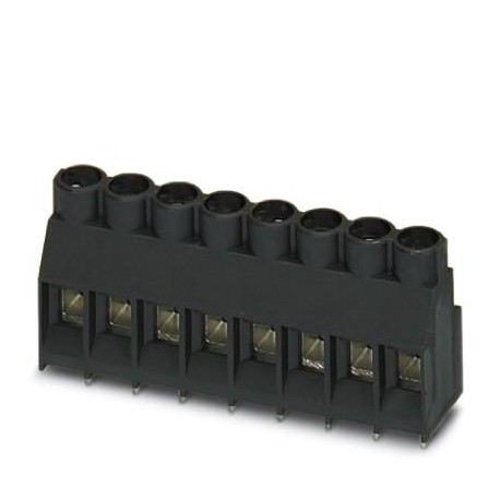 PHOENIX CONTACT MKDS 5/ 8-6,35 BK Z1L MKDS 5/ 8-6,35 BK Z1L 1797091 PHOENIX CONTACT PCB terminal block