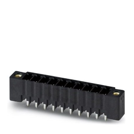 PHOENIX CONTACT MCV 1,5/10-GF-3,81P26AUTHRRNZ1 MCV 1,5/10-GF-3,81P26AUTHRRNZ1 1798883 PHOENIX CONTACT Housing base printed circuit board, nominal current: ..