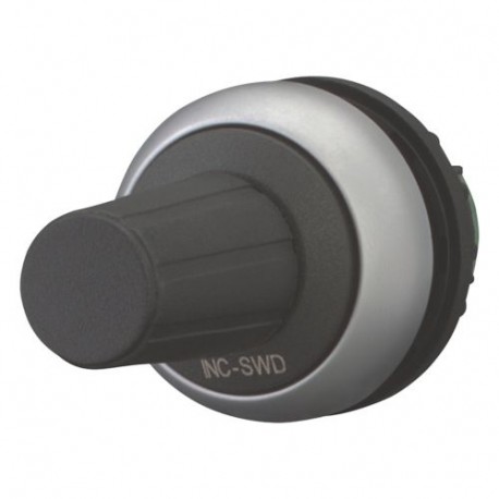 EATON - MOELLER M22-INC-SWD M22-INC-SWD 179981 Y7-179981 EATON ELECTRIC Encoder, front element for SmartWire-DT