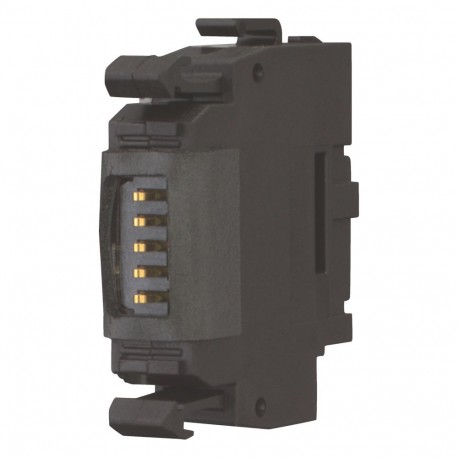 EATON - MOELLER M22-SWD-INC M22-SWD-INC 179982 Y7-179982 EATON ELECTRIC SmartWire-DT function element for encoder