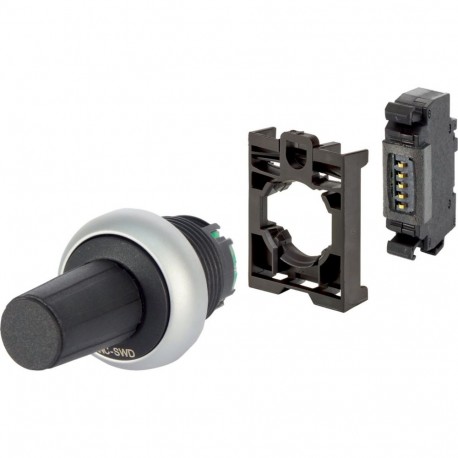 EATON - MOELLER M22-INC-SWD-INC M22-INC-SWD-INC 179983 Y7-179983 EATON ELECTRIC Encoder, mounting adaptor, SmartWire-DT function element