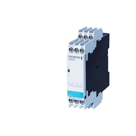 Siemens 3RS1800-1HW01 !!! Phased-out product !!! The preferred successor is 3RQ2000-1CW01. Coupling relays i..