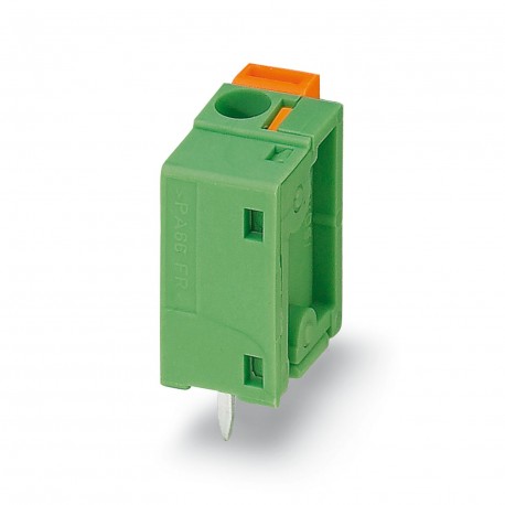 PHOENIX CONTACT FFKDSA1/V1-7,62 BK FFKDSA1/V1-7,62 BK 1800170 PHOENIX CONTACT PCB terminal block
