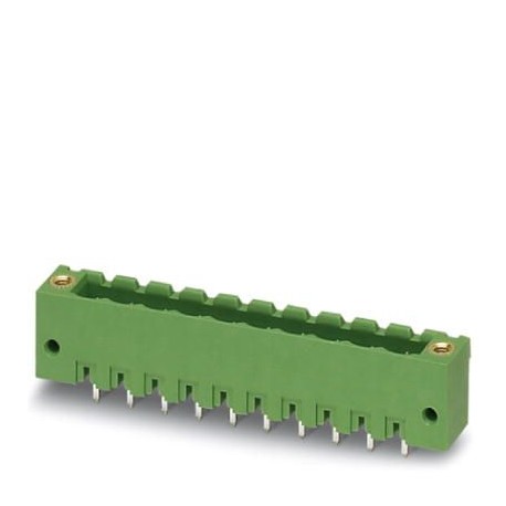 Phoenix contact MSTBV 2,5/18-GF-5,08 BK Printed-circuit board connector