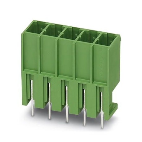 PHOENIX CONTACT PCV 4/10-G-7,62 BK PCV 4/10-G-7,62 BK 1801169 PHOENIX CONTACT Printed-circuit board connector