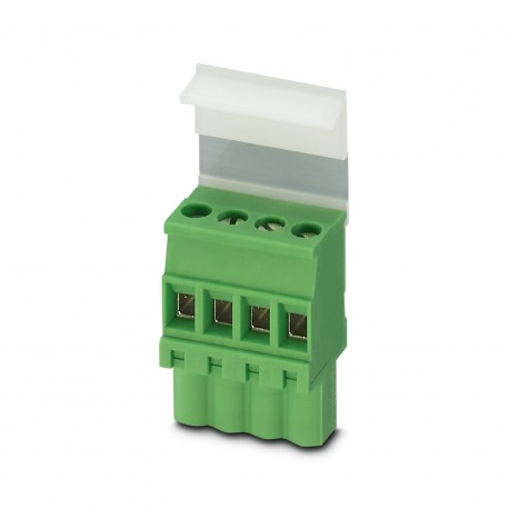 Phoenix contact MVSTBW 2,5/ 3-STEH OG Printed-circuit board connector