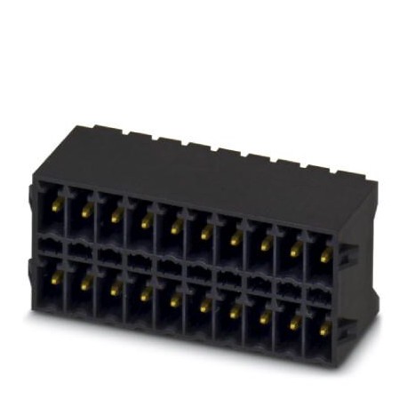 PHOENIX CONTACT MCDN 1,5/ 5-G1-3,5 RNCP26AUTHR MCDN 1,5/ 5-G1-3,5 RNCP26AUTHR 1804738 PHOENIX CONTACT PCB headers, number of positions: 5, pitch: 3.5 mm, c..