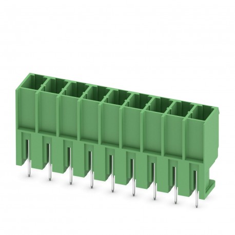 Phoenix contact PCV 4/ 9-G-7,62 Feed-through header