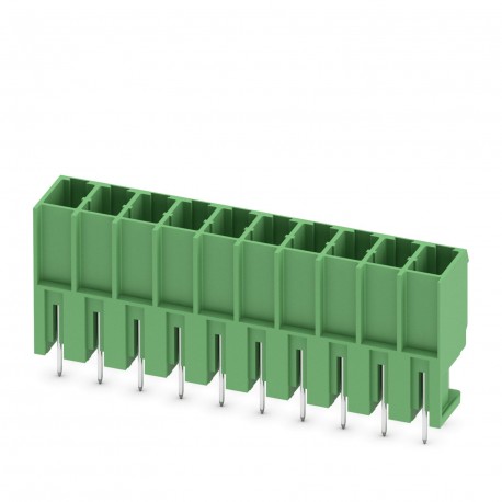 PHOENIX CONTACT PCV 4/10-G-7,62 PCV 4/10-G-7,62 1804768 PHOENIX CONTACT Feed-through header