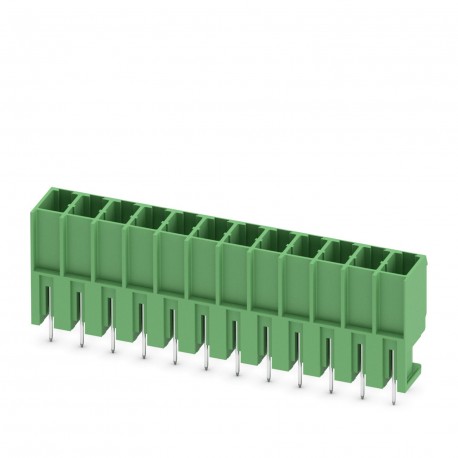 PHOENIX CONTACT PCV 4/12-G-7,62 PCV 4/12-G-7,62 1804784 PHOENIX CONTACT Feed-through header