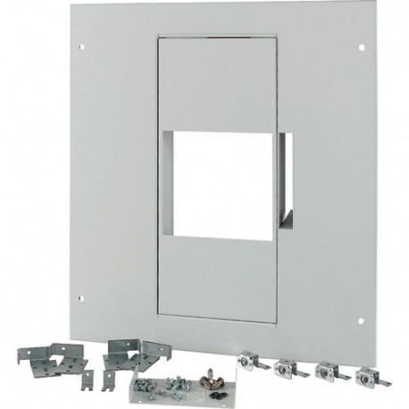 Eaton-moeller XMN43W06C-XR Y7-180488 EATON ELECTRIC Front plate, NZM4, 3p, withdrawable + remote operator, W 600mm,..