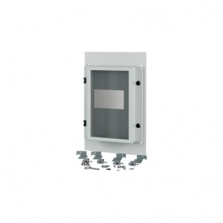 Eaton-moeller XMN44F04C-55 Y7-180498 EATON ELECTRIC Front plate, NZM4, 4-pole, fixed W 425mm IP55, xEnergy