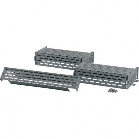 Eaton-moeller XP2N4FMC-3P+N Y7-180523 EATON ELECTRIC Branch strip SVH63 N, bottom 3p+N