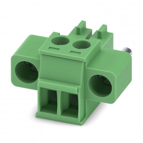 PHOENIX CONTACT MC 1,5/ 2-STF-3,5 AU MC 1,5/ 2-STF-3,5 AU 1805410 PHOENIX CONTACT Printed-circuit board connector