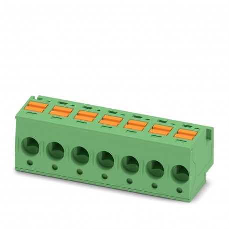 PHOENIX CONTACT PTS 1,5/ 7-PH-5,0 PTS 1,5/ 7-PH-5,0 1805562 PHOENIX CONTACT Printed-circuit board connector