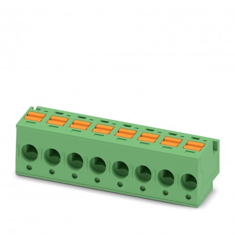 PHOENIX CONTACT PTS 1,5/ 8-PH-5,0 PTS 1,5/ 8-PH-5,0 1805575 PHOENIX CONTACT Printed-circuit board connector