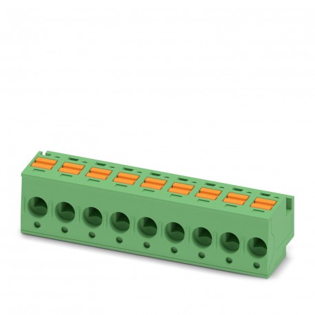 PHOENIX CONTACT PTS 1,5/ 9-PH-5,0 PTS 1,5/ 9-PH-5,0 1805588 PHOENIX CONTACT Printed-circuit board connector