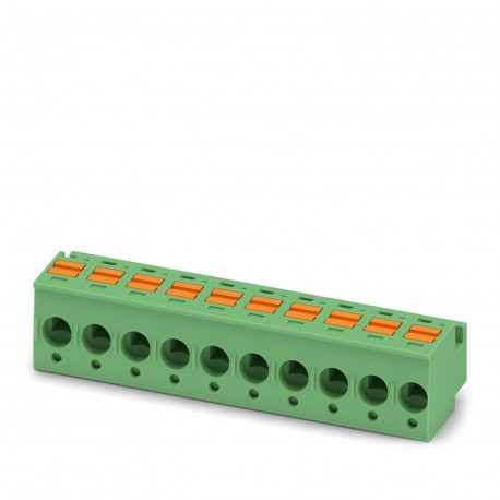 PHOENIX CONTACT PTS 1,5/10-PH-5,0 PTS 1,5/10-PH-5,0 1805591 PHOENIX CONTACT Printed-circuit board connector