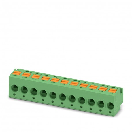 PHOENIX CONTACT PTS 1,5/11-PH-5,0 PTS 1,5/11-PH-5,0 1805601 PHOENIX CONTACT Printed-circuit board connector