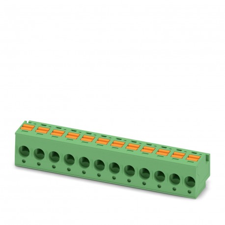 PHOENIX CONTACT PTS 1,5/12-PH-5,0 PTS 1,5/12-PH-5,0 1805614 PHOENIX CONTACT Printed-circuit board connector