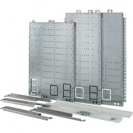 Eaton-moeller XSMLV-I-D600 Y7-180574 EATON ELECTRIC cover kit, SL-interconnectable