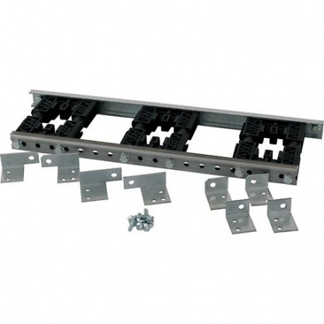 Eaton-moeller XDSF25-SL-D Y7-180580 EATON ELECTRIC Dual busbar supports for fuse combination unit, 2500 A